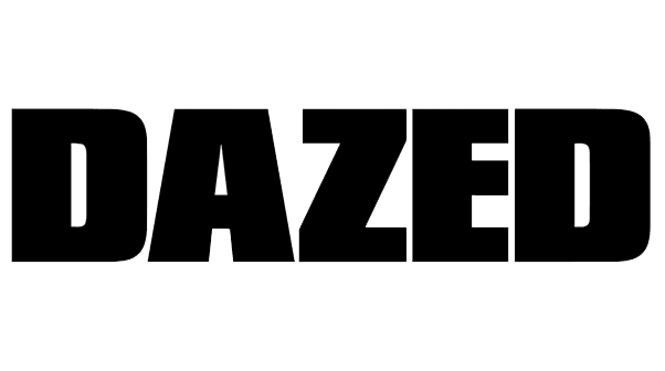 Dazed visual